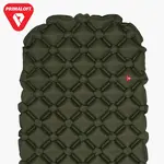 Highlander Nap-Pak Primaloft Slaapmat Olive