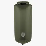 Highlander Puff sack | opblaaszak & drybag 20L