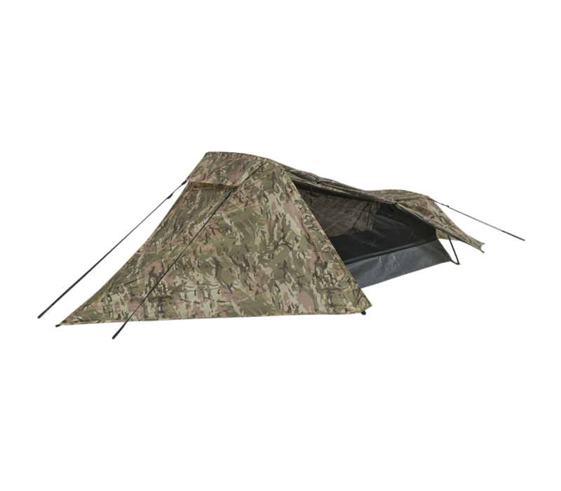 Highlander tent 2025
