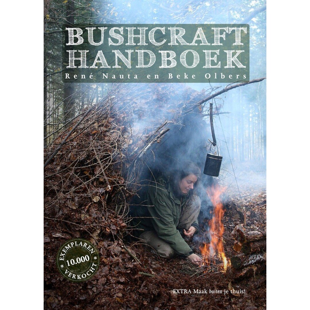 Bushcraft Handboek