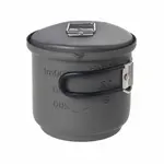 Esbit Aluminium Cookset - 585ml