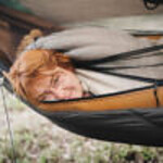 Lesovik OTUL Lite hammock underquilt