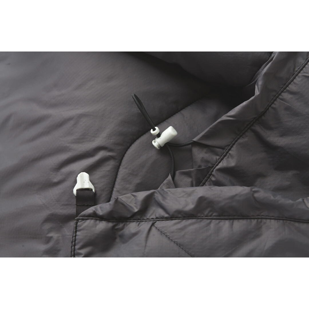 Lesovik OTUL Lite hangmatte underquilt
