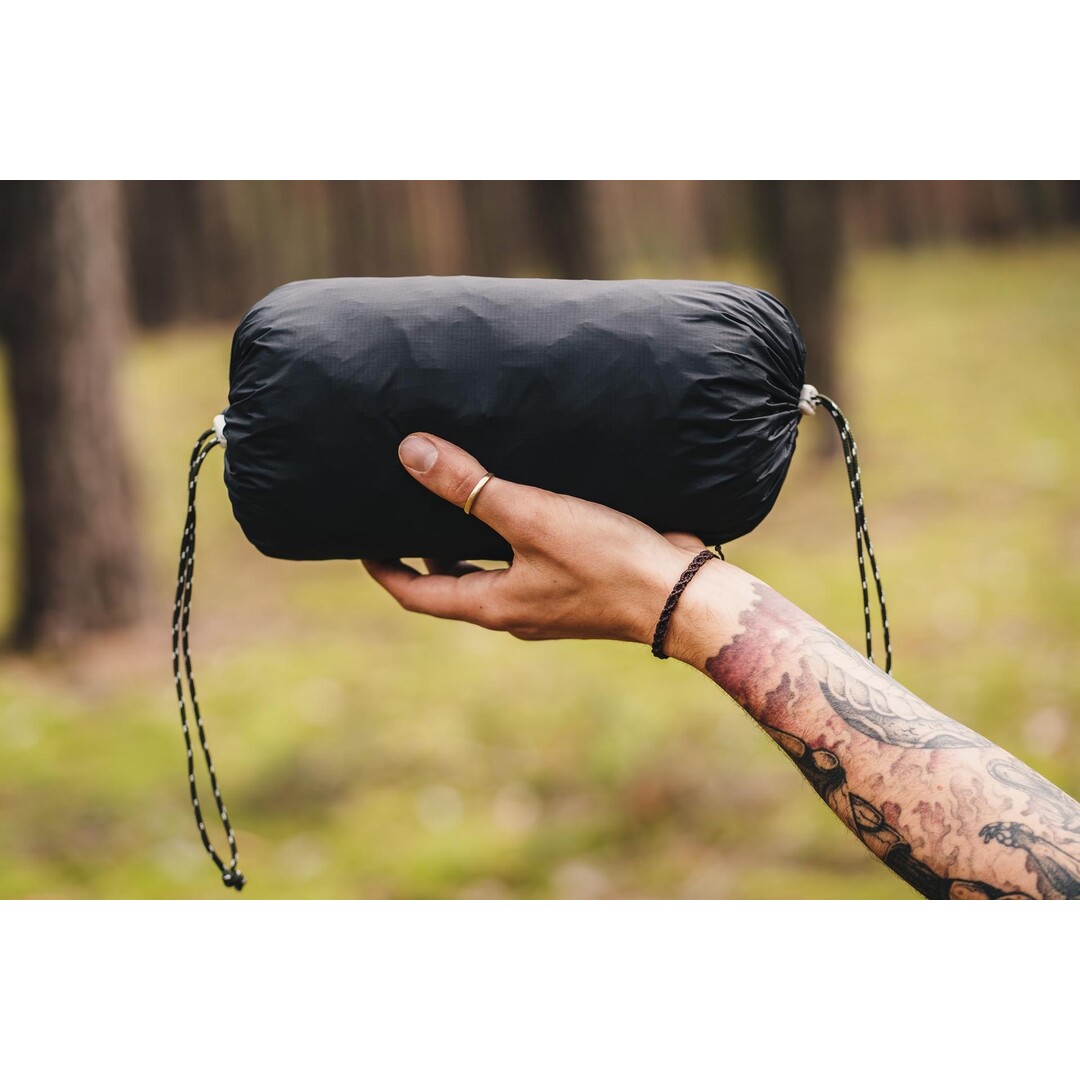 Lesovik HEKSA 3,6 x 3 Tarp Midnight Sky