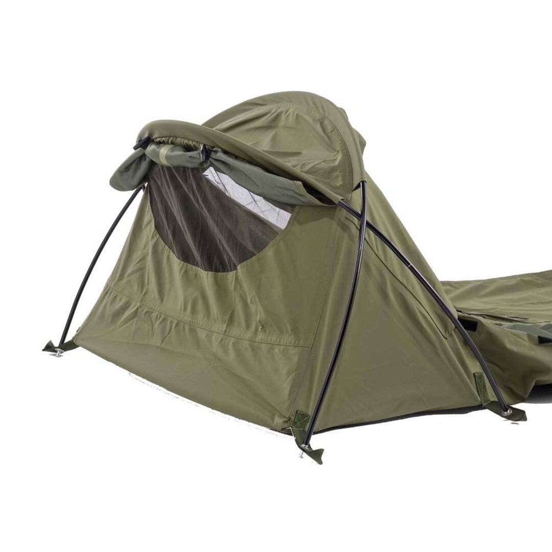 Defcon 5 Bivi Tent Olive Green