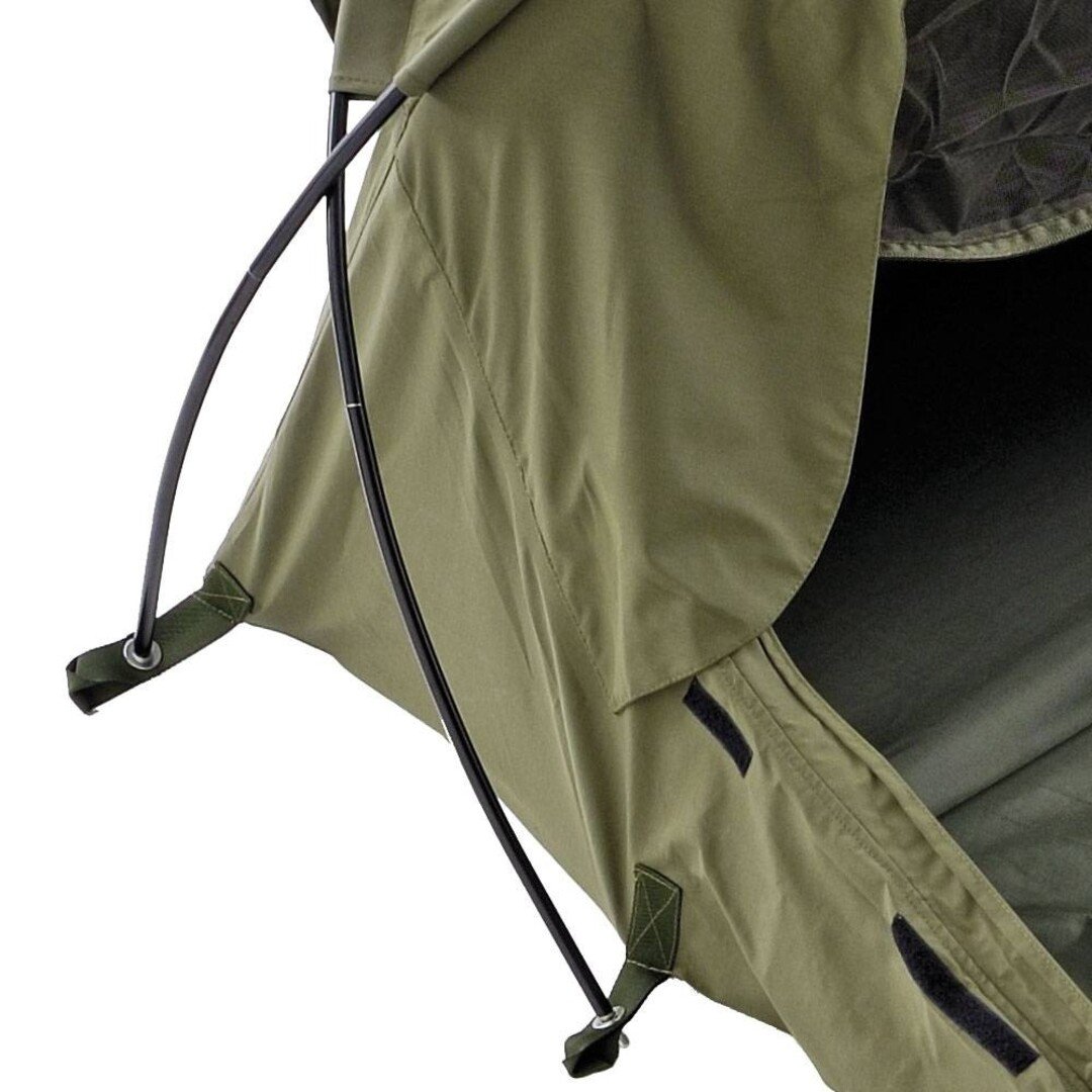Defcon 5 Bivi Tent Olive Green