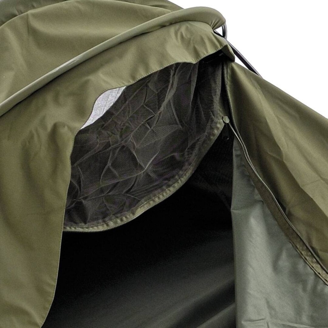 Defcon 5 Bivi Tent Olive Green