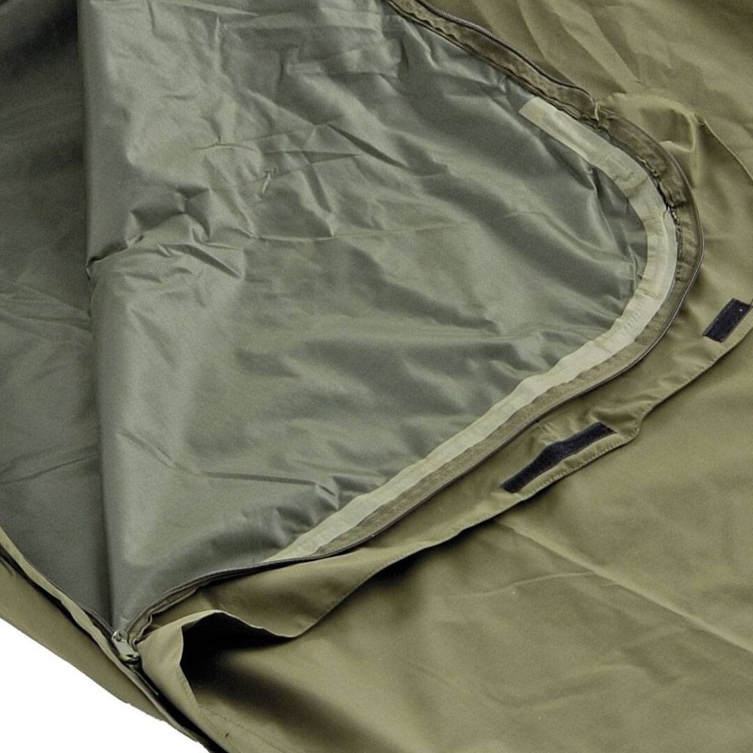 Defcon 5 Bivi Tent Olive Green