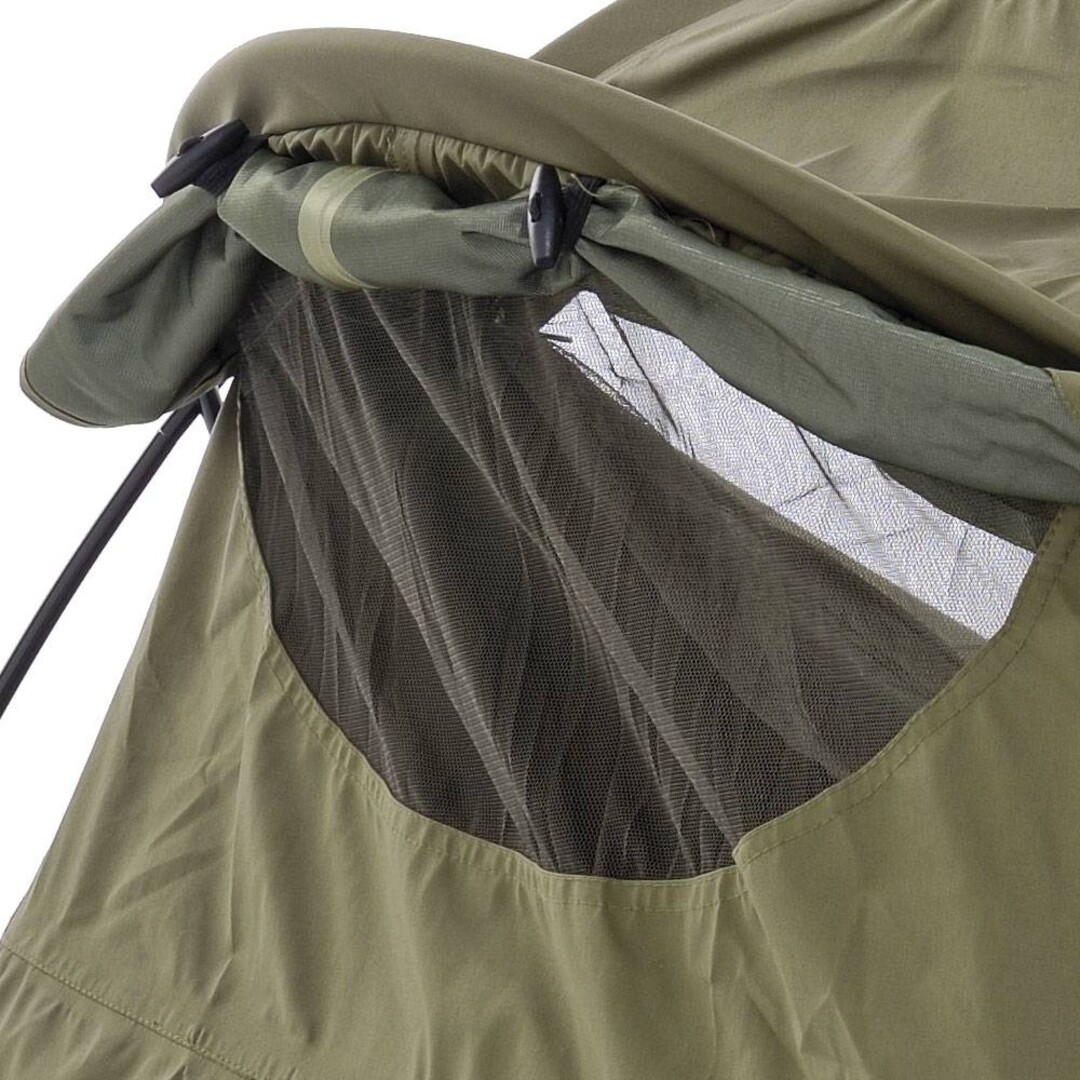 Defcon 5 Bivi Tent Olive Green