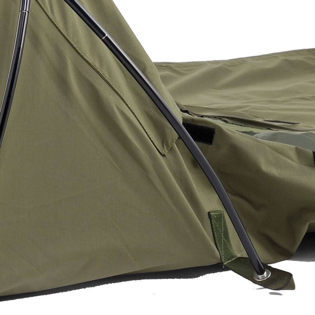 Defcon 5 Bivi Tent Olive Green