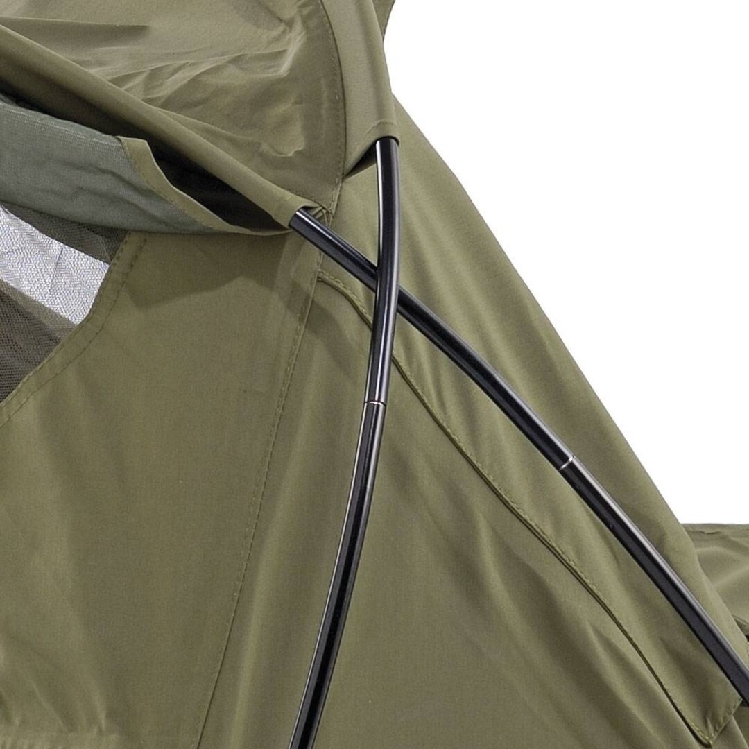 Defcon 5 Bivi Tent Olive Green