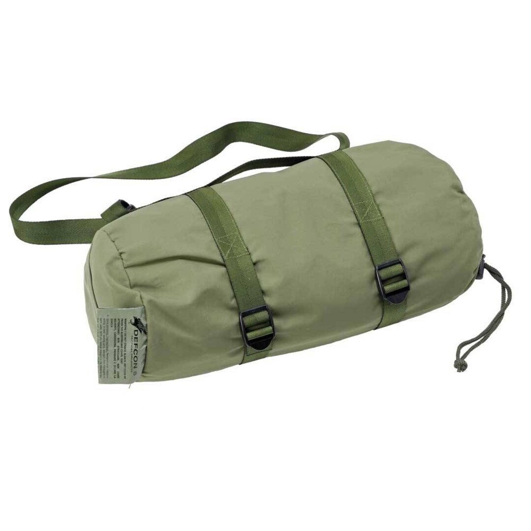 Defcon 5 Bivi Tent Olive Green