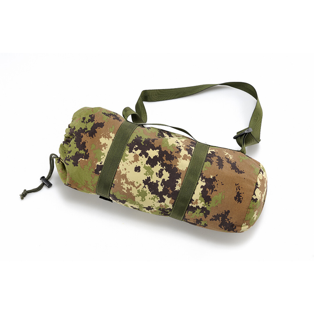 Defcon 5 Biwak-Zelt - Vegetiert Italienisch