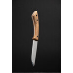 BeaverCraft BSH1 Dune Bushcraft Messer Walnuss
