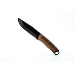 BeaverCraft BSH4 Dusk Bushcraftmes Walnoot