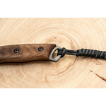 BeaverCraft BSH4 Dusk Bushcraftmes Walnoot