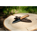 BeaverCraft BSH5 Kompaktes Bushcraft-Messer