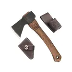 BeaverCraft AX1 Compacte Carving bijl