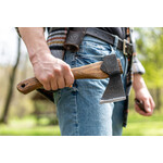 BeaverCraft AX1 Compacte Carving bijl