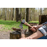 BeaverCraft AX1 Compacte Carving bijl