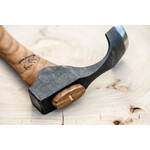 BeaverCraft Kompaktes Holzschnitzbeil AX2