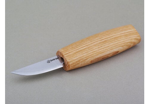 Beavercraft BeaverCraft C1 Sloyd Whittling Houtsnijmes Klein