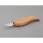 BeaverCraft C3 Sloyd Holzschnitzmesser Klein