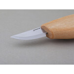 BeaverCraft C3 Sloyd Holzschnitzmesser Klein