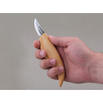 BeaverCraft C3 Sloyd Houtsnijmes Klein