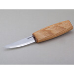 BeaverCraft C4M Sloyd Whittling Holzschnitzmesser