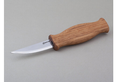 Beavercraft BeaverCraft C4 Sloyd Whittling Holzschnitzmesser