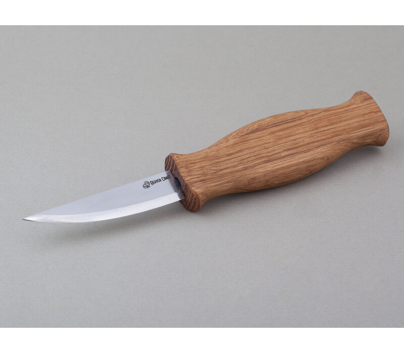 BeaverCraft C4 Sloyd Whittling Holzschnitzmesser