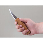 BeaverCraft C4 Sloyd Whittling Holzschnitzmesser