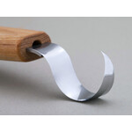 BeaverCraft SK1L Lepelmes (25 Mm, Linkshandig)