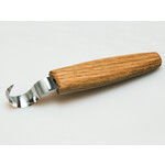 BeaverCraft SK1 Oak Spoon Knife (25 Mm)