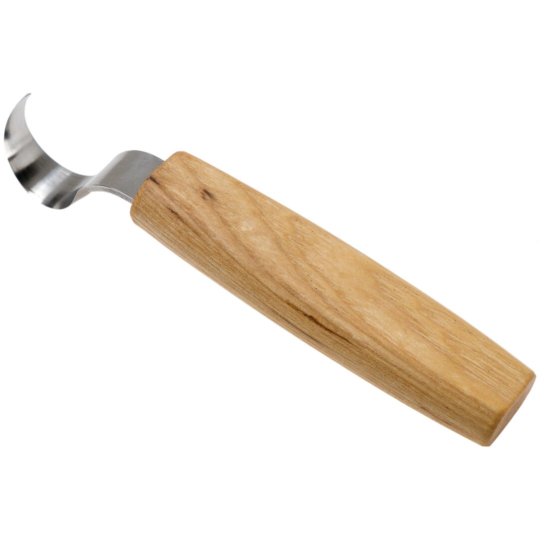 BeaverCraft SK1 Rechtshandig Lepelmes (25 Mm)