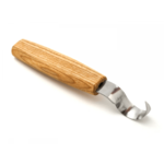 BeaverCraft SK1 Rechtshändiges Löffelmesser (25 Mm)