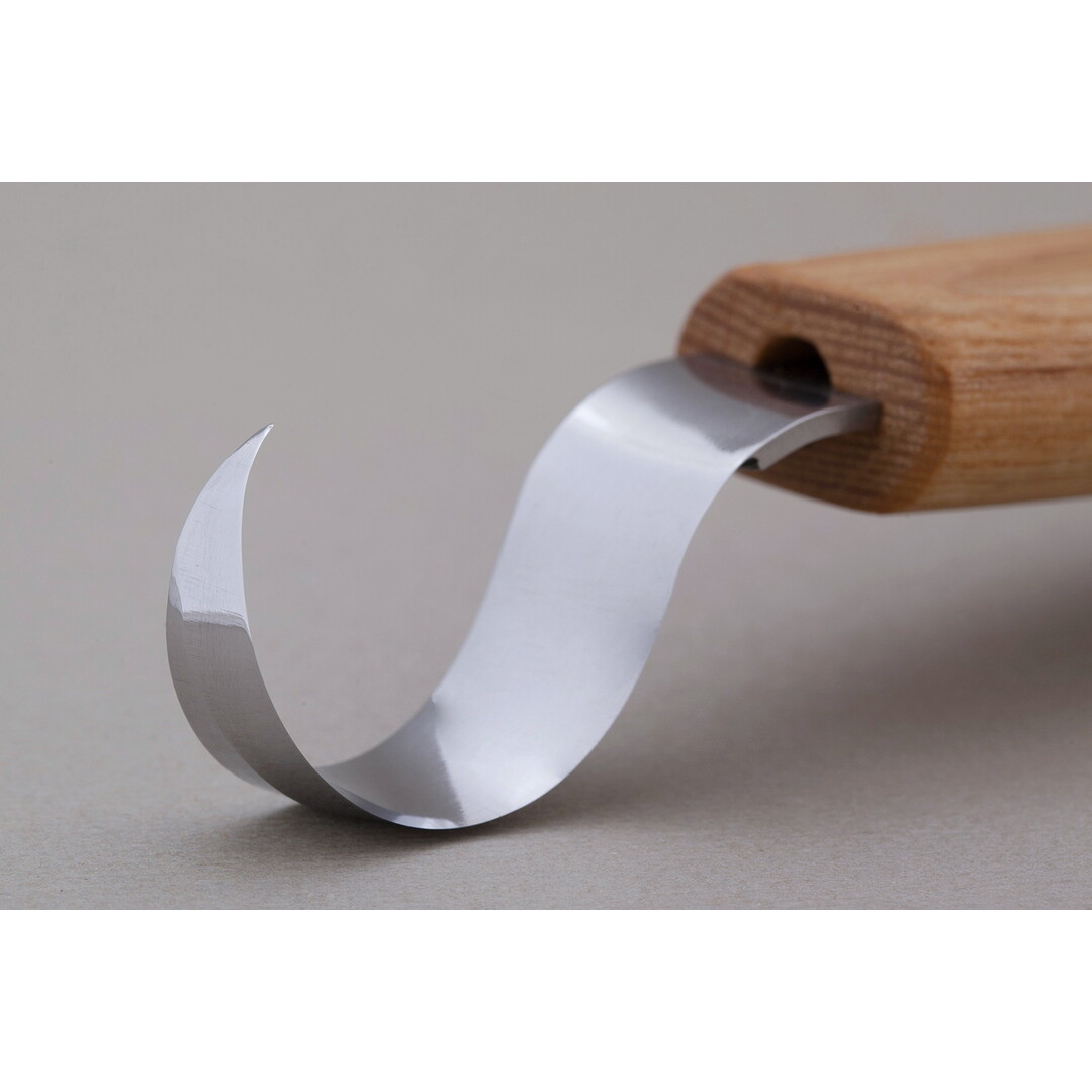 BeaverCraft SK1 Rechtshandig Lepelmes (25 Mm)