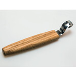 BeaverCraft SK1S Spoon Knife In Leather Sheath