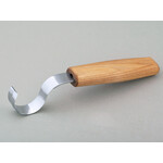 BeaverCraft SK2 Löffelmesser (30 Mm)