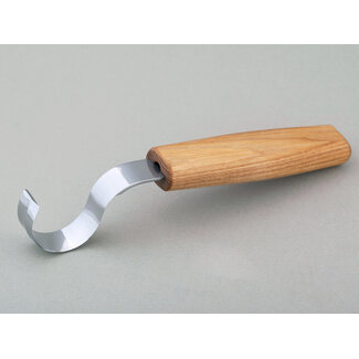 Beavercraft BeaverCraft SK2 Löffelmesser (30 Mm)