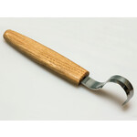 BeaverCraft SK2 Oak Löffelmesser (30 Mm)