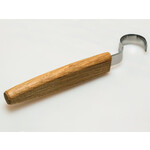 BeaverCraft SK2 Oak Löffelmesser (30 Mm)