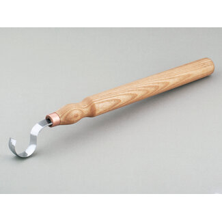 Beavercraft BeaverCraft SK2 Langes Löffelmesser