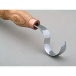 BeaverCraft SK2 Lange Lepelmes