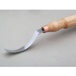 BeaverCraft SK3 Long großer Löffelmesser