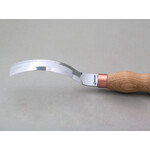 BeaverCraft SK3 Long großer Löffelmesser