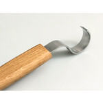 BeaverCraft SK2S Eiche Löffelmesser (30 Mm) mit Scheide