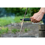 BeaverCraft BSH3 Nightfall Bushcraftmes Walnoot