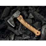 BeaverCraft AX6 Bushcraft Bijl
